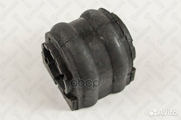 Втулки подвескиstellox 7900321SX Stellox