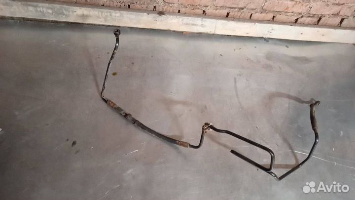 Трубка гидроусилителя seat Toledo 2 2003