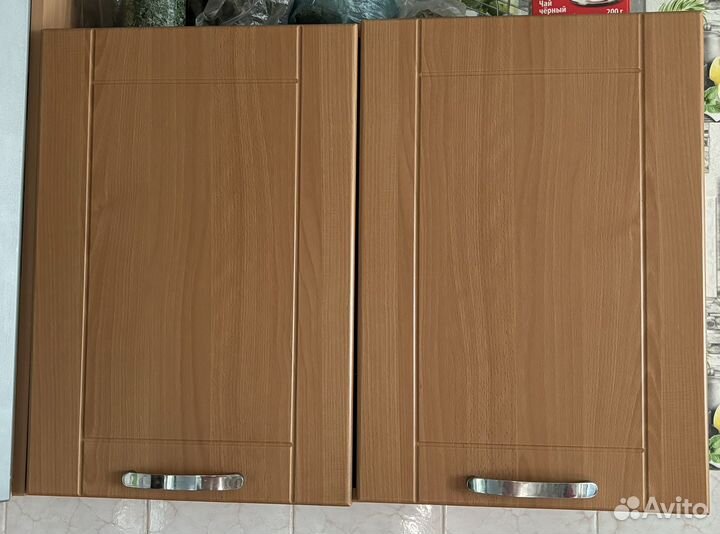 Кухонный шкаф навесной