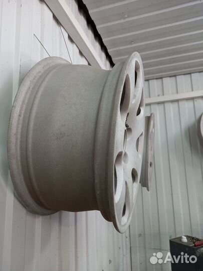 Диски на ауди, новые, производство Германии