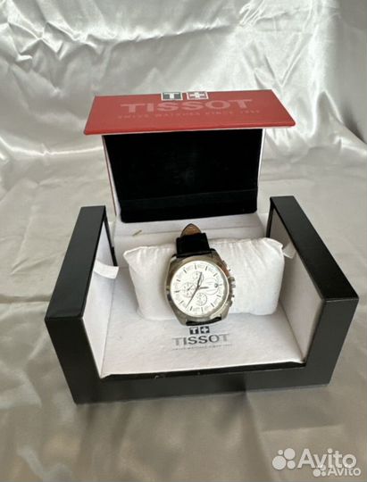 Часы Tissot T035627A механика с автоподзоводом