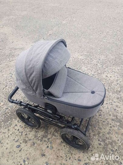Детские коляски бу