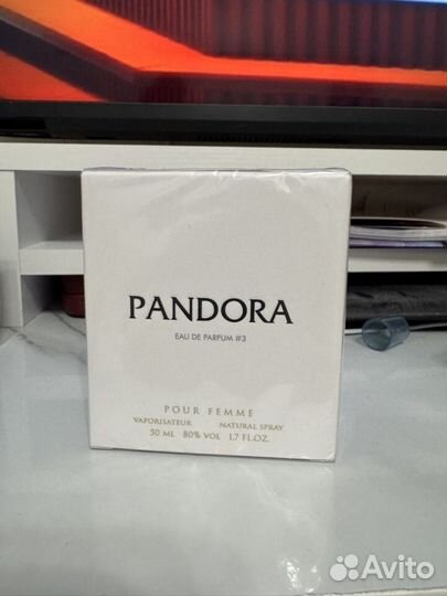 Pandora