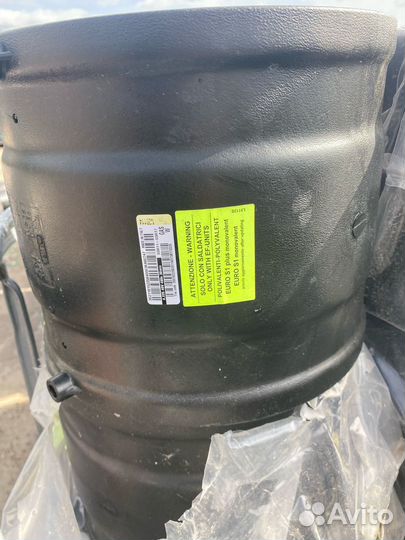 Муфта электросварная 225