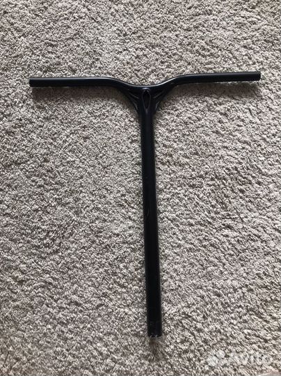 Руль для трюкового самоката blant reaper v3