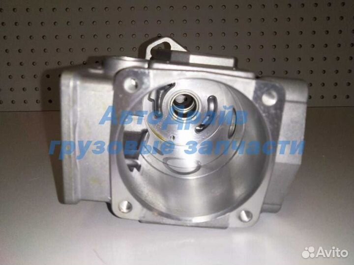 Корпус тнвд Komatsu 4D92E Yanmar 4TNE