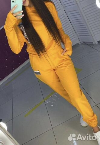 Спортивный костюм