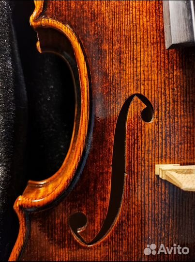 Мастеровая скрипка 4/4