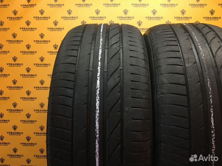 Bridgestone Dueler H/P Sport 285/50 R20 112V