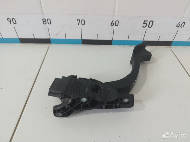 Педаль газа Mondeo IV 2007-2015 электронная ориг