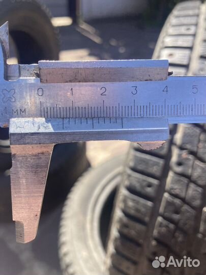 Dunlop SP Winter Ice 01 205/55 R16 94T