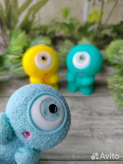 Мыло ручной работы