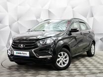 ВАЗ (LADA) XRAY 1.6 MT, 2018, 62 000 км, с пробегом, цена 1 085 000 руб.