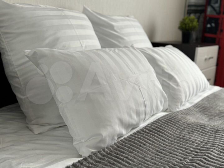 2-к. квартира, 65 м², 2/15 эт.