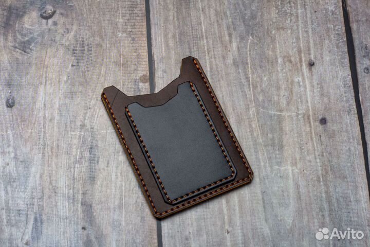 Обложка для стс