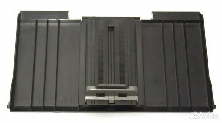 JC95-01232A Крышка передняя в сборе Samsung 3205