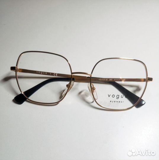Оправа для очков женская vogue eyewear