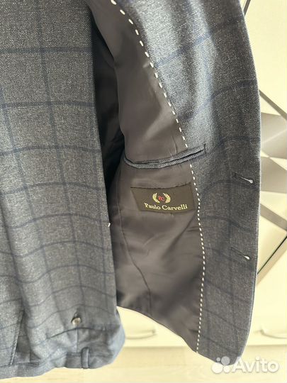 Школьный костюм для мальчика 146