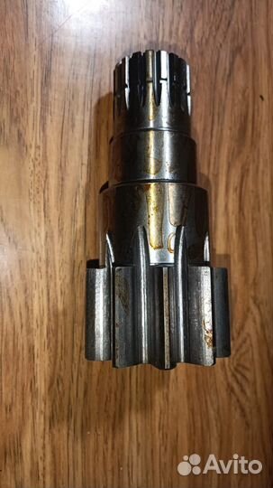 Муфта эластичная (элемент) RD451-4263-0 16AS