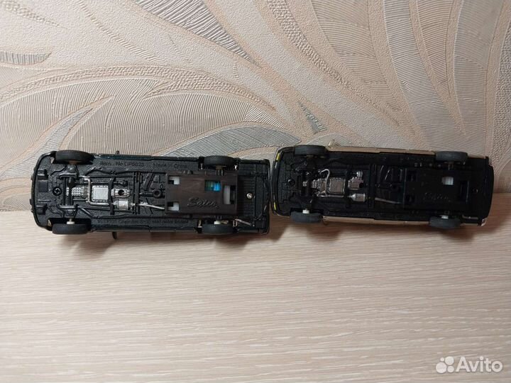 Chevrolet фирма Saico 1:43