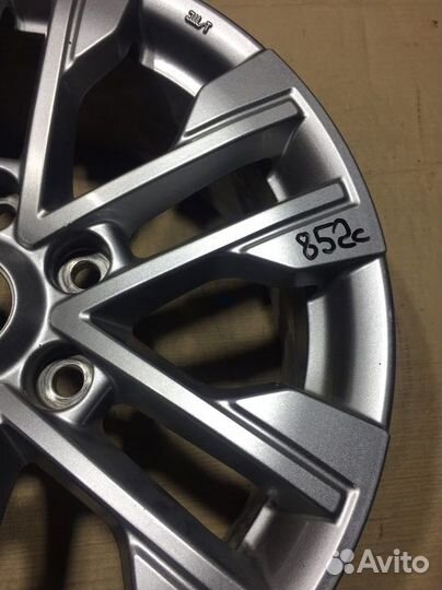 Диск колесный Mitsubishi Pajero Sport 3