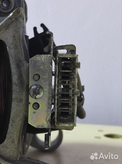 Мотор стиральной машины Indesit witl 105 (EU) /Y