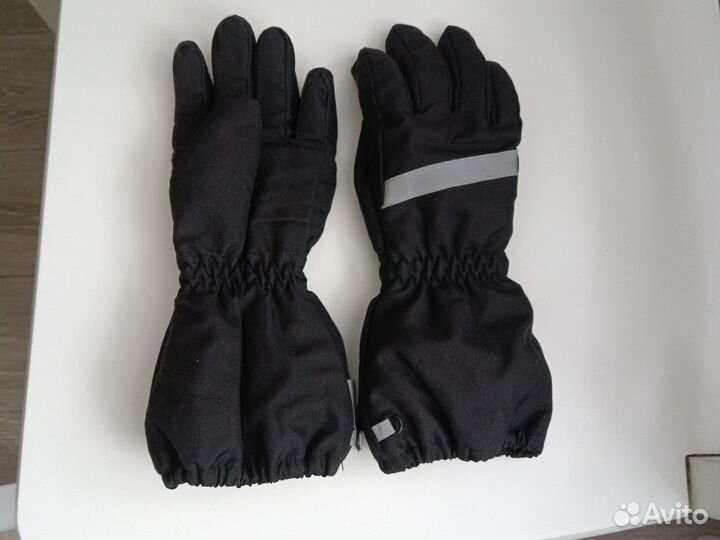 Перчатки lassie размер 5