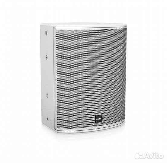 Tannoy VXP 12 white