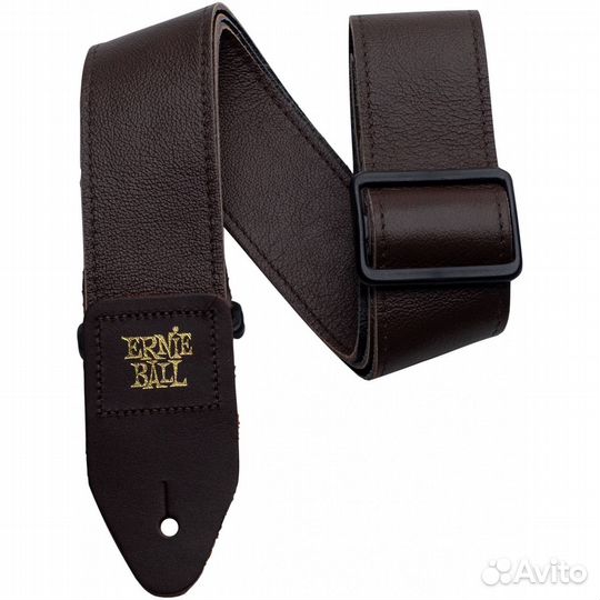 Ремень для гитары Ernie Ball 4135