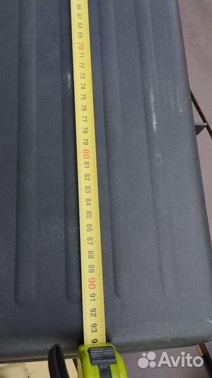 Кейс для оружия