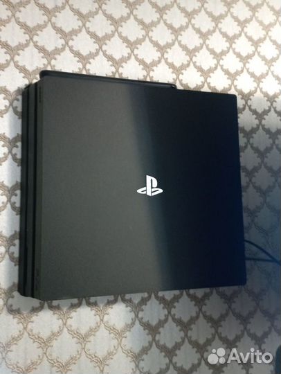 Ps4 pro