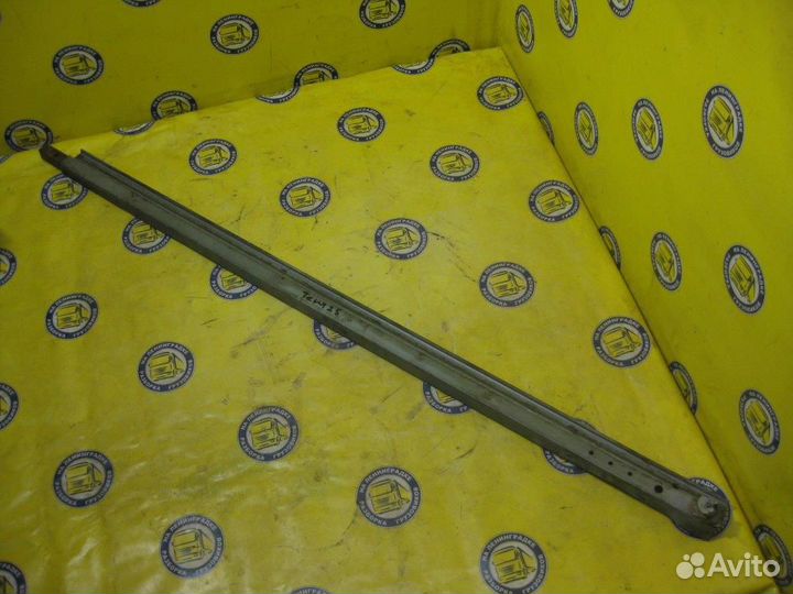 Направляющая крыши Edscha VP-Lite 4000000310