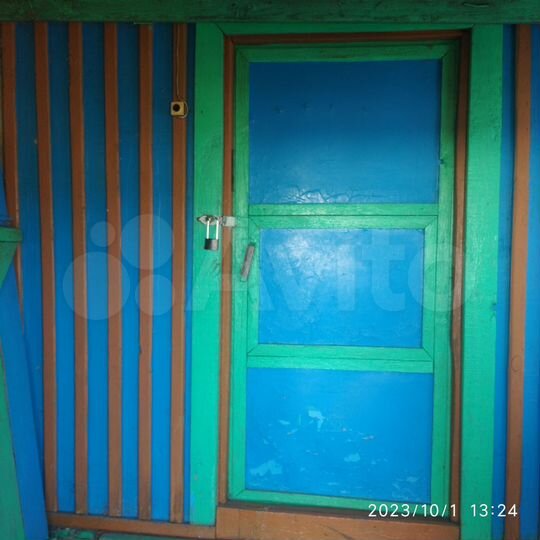 Дом 73,8 м² на участке 21,9 сот.