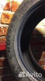 Bridgestone Ice Cruiser 7000 235/55 R17