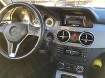Mercedes-Benz GLK-класс 2.0 AT, 2015, 131 000 км, с пробегом, цена 2 300 000 руб.