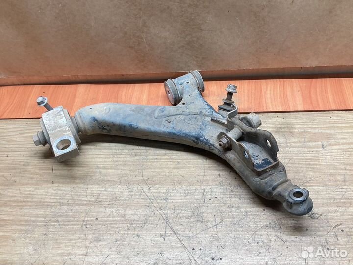 Lexus IS 250 IS250 05-12г передняя подвеска