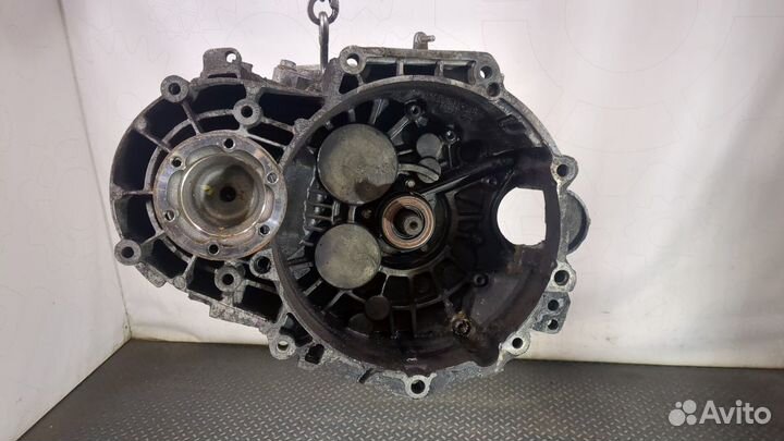 Кпп 6-ст.мех. (МКПП) Volkswagen Eos, 2006