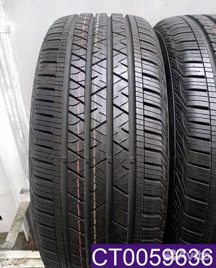 Continental ContiCrossContact LX Sport 245/50 R20 96T