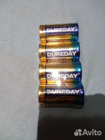 Батарейка LR 14