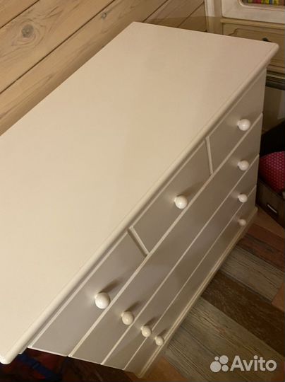 Комод детский