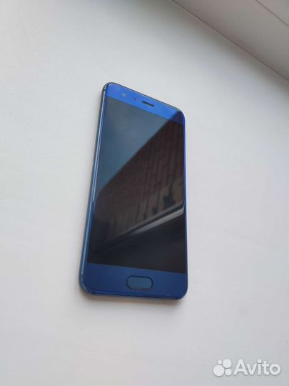Honor 9