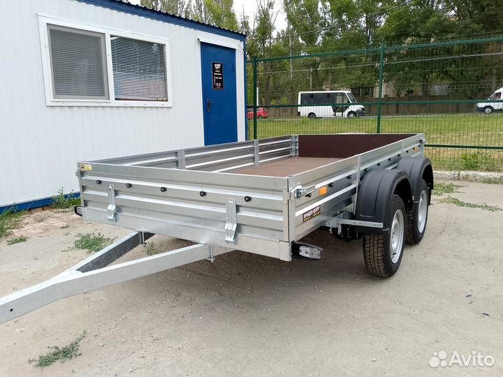 Прицеп мзса 817731.22 3009x1511