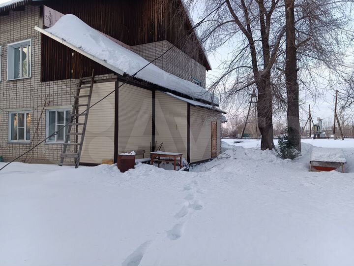 2-к. квартира, 34 м², 1/2 эт.