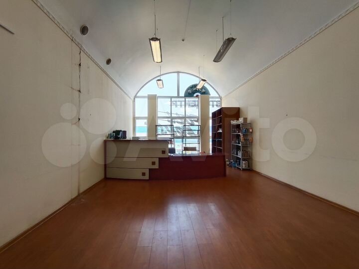 Помещения 55+150 м² без комиссии