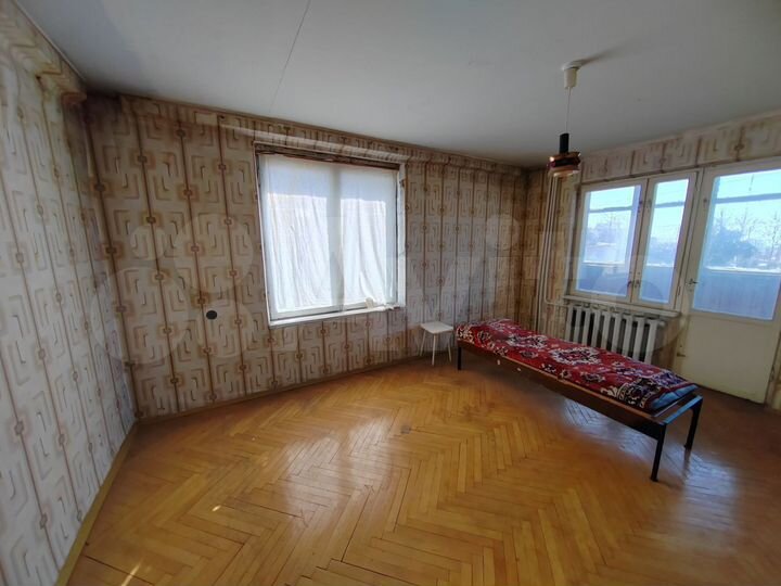 2-к. квартира, 43,2 м², 6/9 эт.