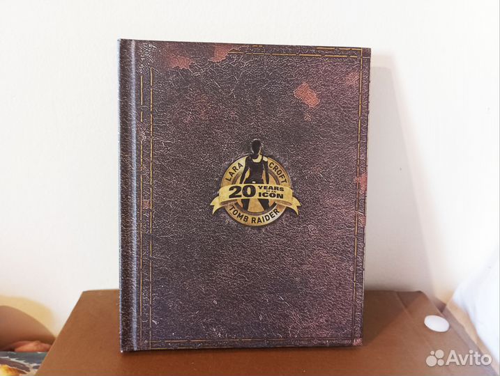 Rise Of The Tomb Raider для PS4