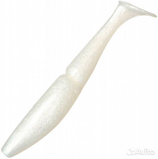 Силиконовая приманка Sawamura OneUp Shad 5