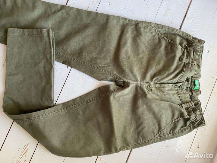 Брюки Benetton для Мальчика