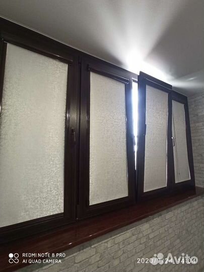 Жалюзи на заказ