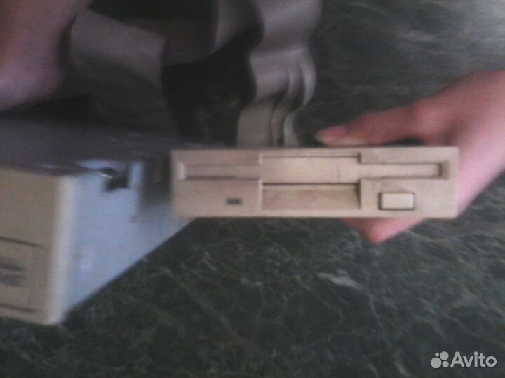 Дисковод asus